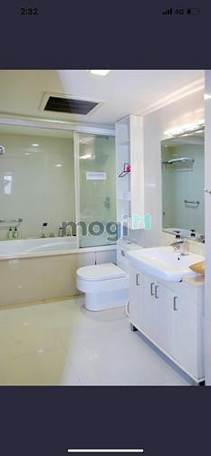 Hình ảnh Mb6623 nạp rút nhanh chóng dịch vụ Phú Mỹ Hưng đầy đủ nội thất cho thuê ngắn hạn
