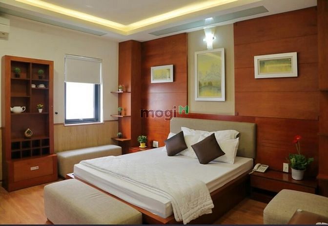 Hình ảnh Mb6623 nạp rút nhanh chóng dịch vụ Phú Mỹ Hưng đầy đủ nội thất cho thuê ngắn hạn