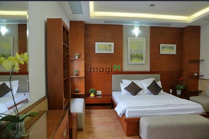 Hình ảnh Mb6623 nạp rút nhanh chóng dịch vụ Phú Mỹ Hưng đầy đủ nội thất cho thuê ngắn hạn