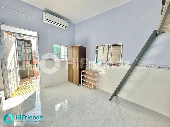 Hình ảnh Full nội thất_ Cầu vượt hoàng hoa thám