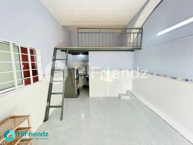Hình ảnh Full nội thất_ Cầu vượt hoàng hoa thám