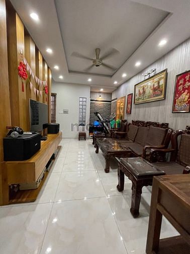 Hình ảnh NHÀ ĐANG NGỘP THỞ OXY  cân bán gấp