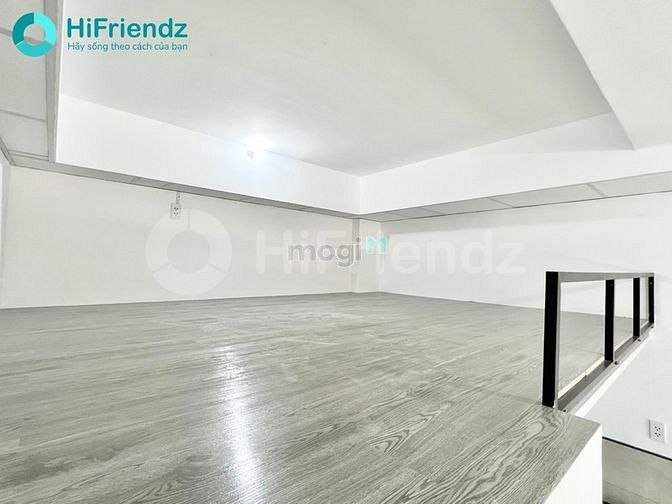Hình ảnh Cho thuê chdv full nt máy giặt riêng - hỗ trợ cọc