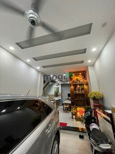 Hình ảnh NHÀ ĐANG NGỘP THỞ OXY  cân bán gấp