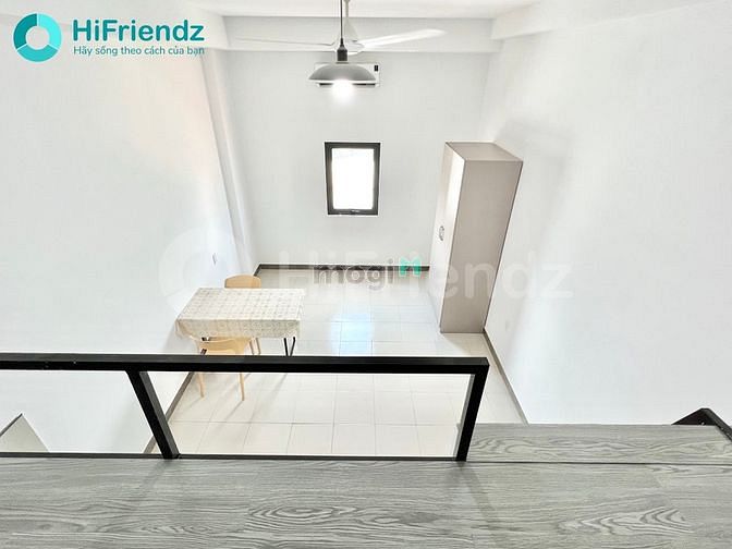 Hình ảnh Cho thuê chdv full nt máy giặt riêng - hỗ trợ cọc