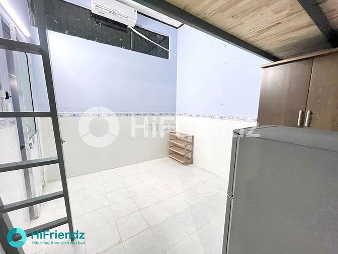 Hình ảnh Full nội thất_ Cầu vượt hoàng hoa thám