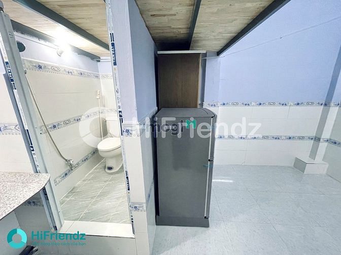 Hình ảnh Full nội thất_ Cầu vượt hoàng hoa thám