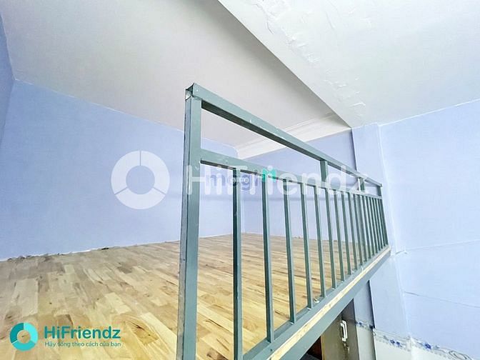 Hình ảnh Full nội thất_ Cầu vượt hoàng hoa thám