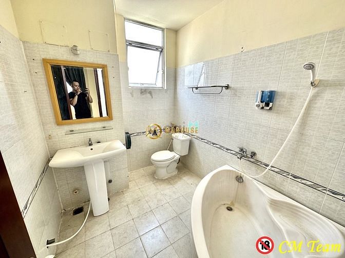 Hình ảnh Cho Thuê Căn Hộ: 137 ĐỀ THÁM, Q1