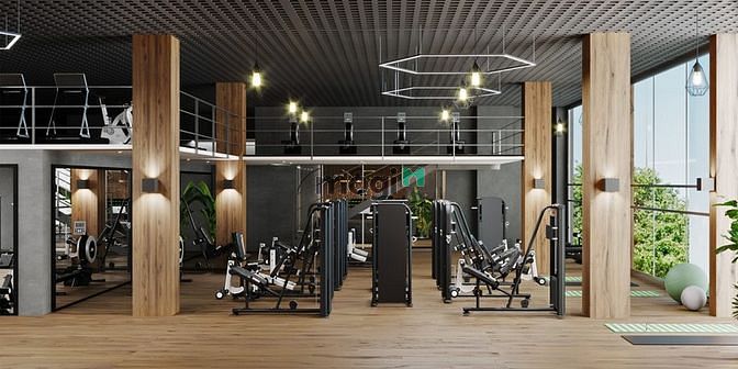 Hình ảnh Mb6623 nạp rút nhanh chóng cao cấp Moonlight Avenue ngay trung tâm Thủ Đức