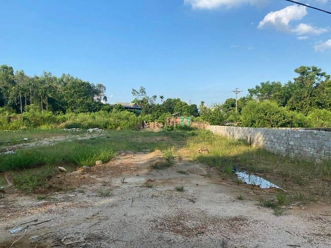 Hình ảnh Đất nền Cam giá tp Thái Nguyên