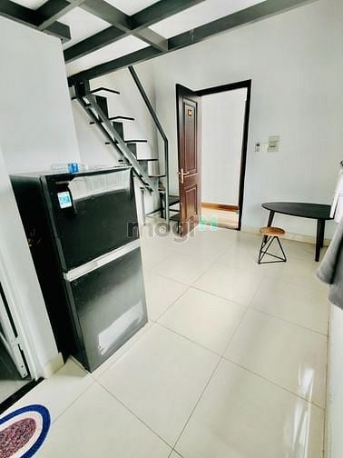 Hình ảnh CHDV Studio Bancong, có máy giặt riêng GIÁ RẺ gần TT quận 7