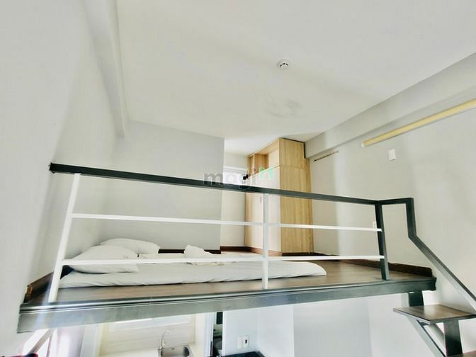 Hình ảnh CHDV Studio Bancong, có máy giặt riêng GIÁ RẺ gần TT quận 7