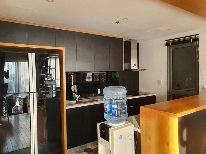 Hình ảnh Bán căn ghép 3 phòng ngủ Masteri Thảo Điền diện tích 135m2