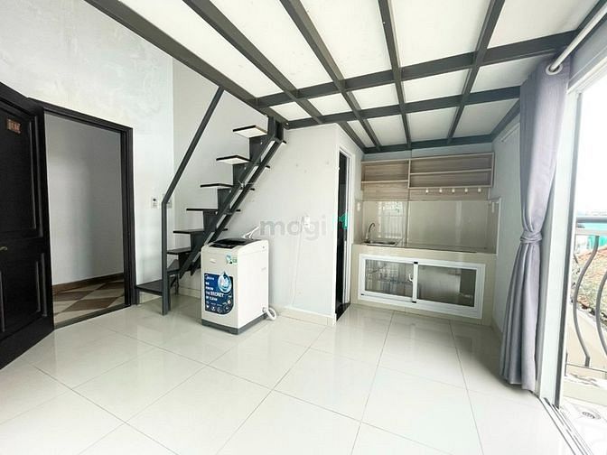Hình ảnh CHDV Studio Bancong, có máy giặt riêng GIÁ RẺ gần TT quận 7