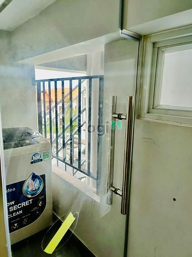 Hình ảnh CHDV Studio Bancong, có máy giặt riêng GIÁ RẺ gần TT quận 7