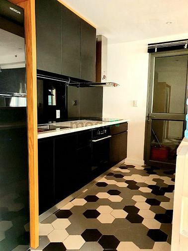 Hình ảnh Bán căn ghép 3 phòng ngủ Masteri Thảo Điền diện tích 135m2