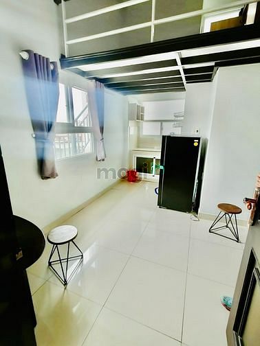 Hình ảnh CHDV Studio Bancong, có máy giặt riêng GIÁ RẺ gần TT quận 7
