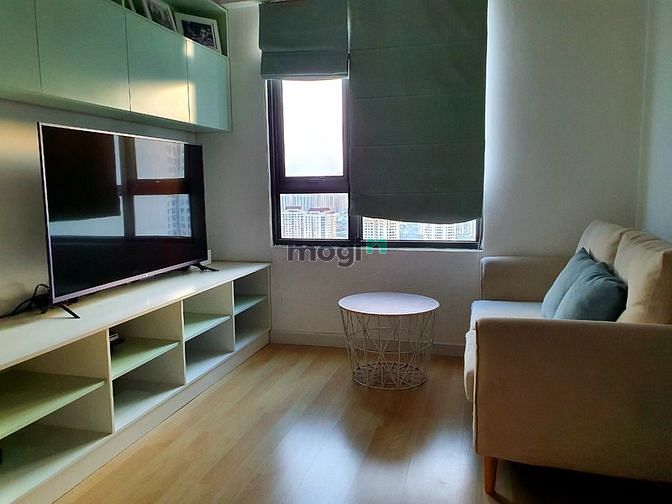 Hình ảnh Bán căn ghép 3 phòng ngủ Masteri Thảo Điền diện tích 135m2