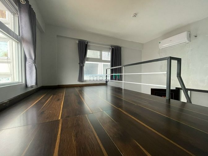 Hình ảnh CHDV Studio Bancong, có máy giặt riêng GIÁ RẺ gần TT quận 7