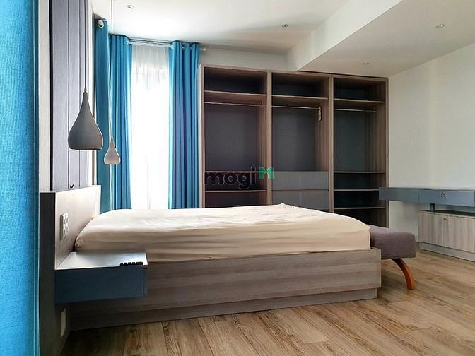 Hình ảnh Bán căn ghép 3 phòng ngủ Masteri Thảo Điền diện tích 135m2