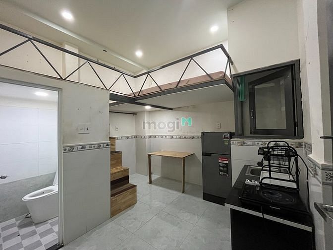 Hình ảnh Siêu Phẩm Có Gác Full Nội Thất Như Hình