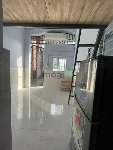 Hình ảnh Căn Gác Mới - 224 Cộng Hòa Q.Tân Bình