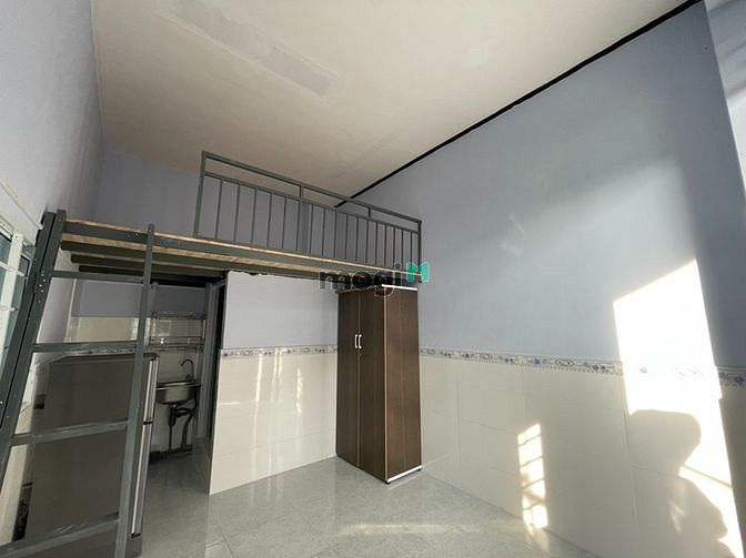 Hình ảnh Căn Gác Mới - 224 Cộng Hòa Q.Tân Bình