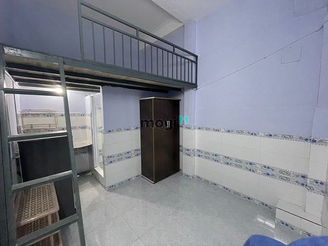 Hình ảnh Căn Gác Mới - 224 Cộng Hòa Q.Tân Bình