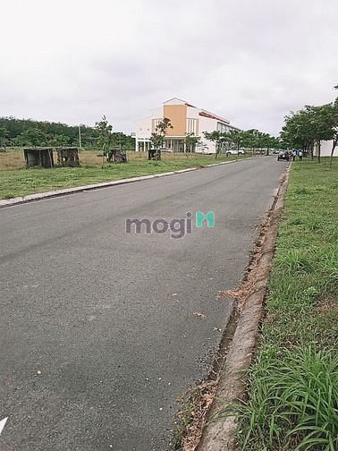 Hình ảnh Đất đẹp, thổ cư ngay tại thị xã Bến Cát