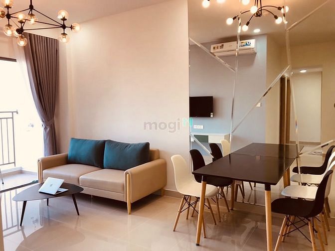 Hình ảnh Nhà đẹp - view Lanmark81, hồ bơi - 2pn full nội thất chỉ 16tr