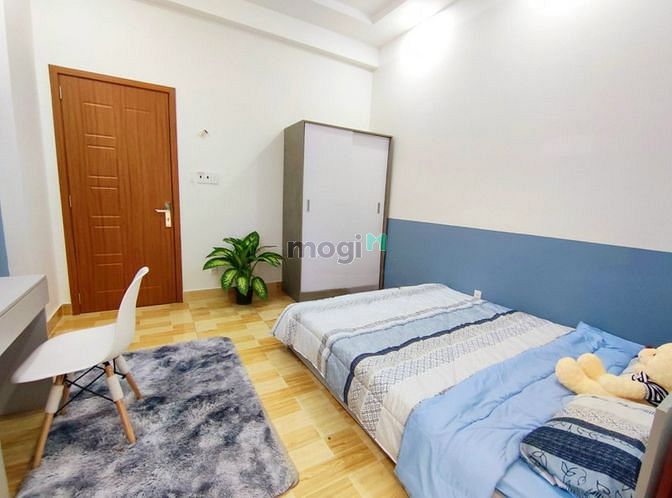 Hình ảnh 🏢 CHDV 1PN Tách Bếp_Full NT_Balcon Thoáng Mát_Cộng Hòa_Đối Diện Etown