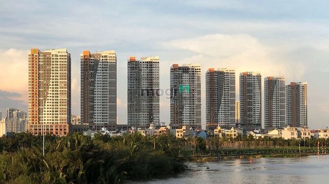 Hình ảnh Nhà đẹp - view Lanmark81, hồ bơi - 2pn full nội thất chỉ 16tr