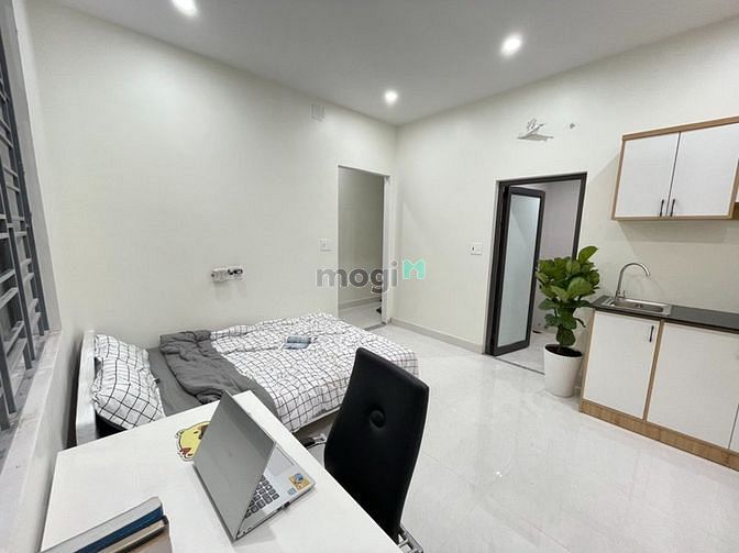 Hình ảnh Phòng trống Phạm Văn Bạch quận Gò Vấp
