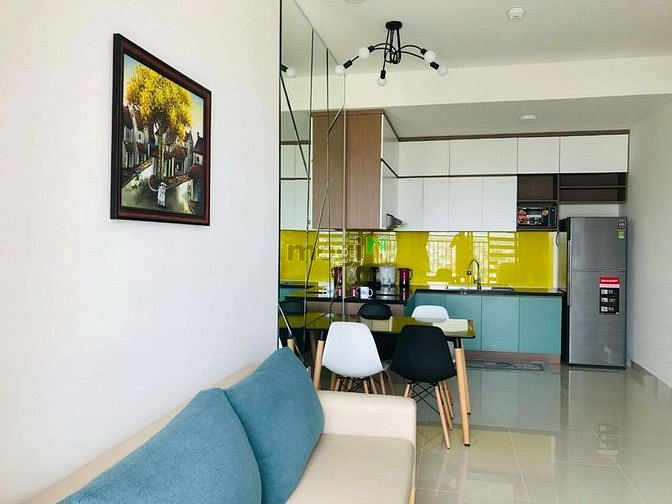 Hình ảnh Nhà đẹp - view Lanmark81, hồ bơi - 2pn full nội thất chỉ 16tr