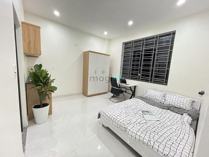 Hình ảnh Phòng trống Phạm Văn Bạch quận Gò Vấp