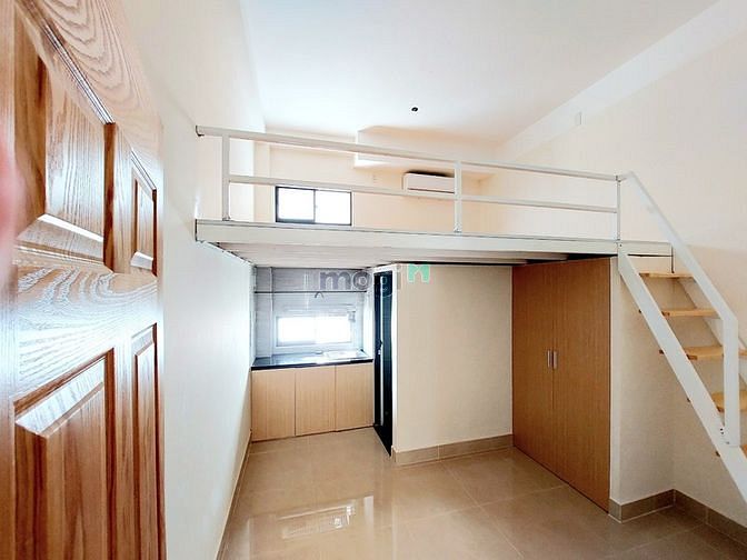 Hình ảnh ⚡⚡️⚡️ Cho Thuê Căn Duplex Xinh Xắn Ở Trần Xuân Soạn Q7