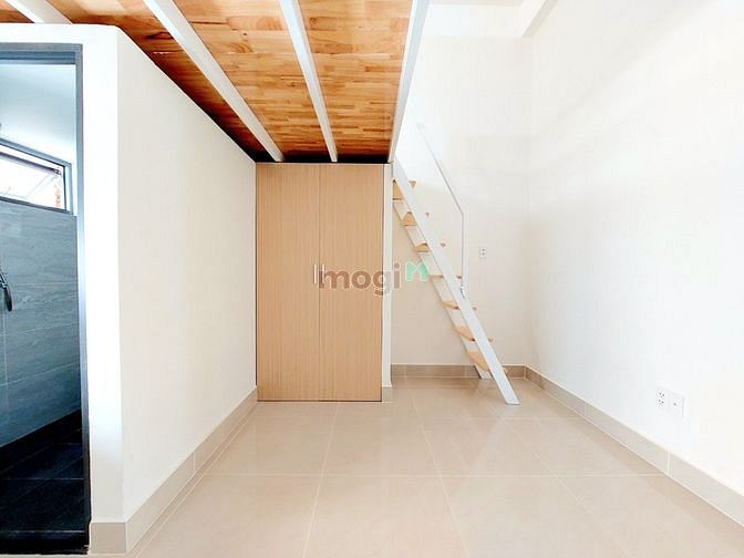 Hình ảnh ⚡⚡️⚡️ Cho Thuê Căn Duplex Xinh Xắn Ở Trần Xuân Soạn Q7