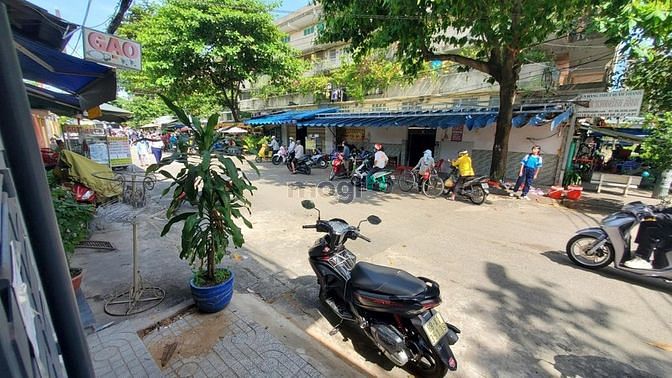 Hình ảnh CHO THUÊ Mặt Đường Thanh Đa, Bình Thạnh