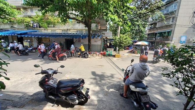 Hình ảnh CHO THUÊ Mặt Đường Thanh Đa, Bình Thạnh