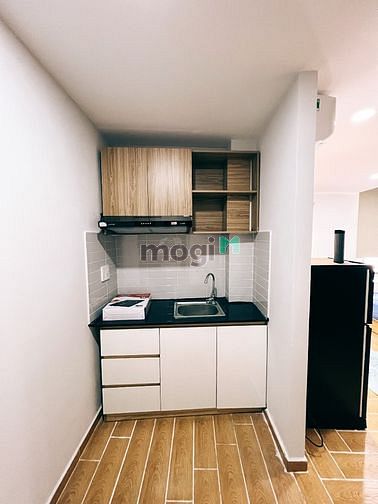 Hình ảnh Căn Hộ Cao Cấp Sang Trọng Full Nội Thất Tiện Nghi