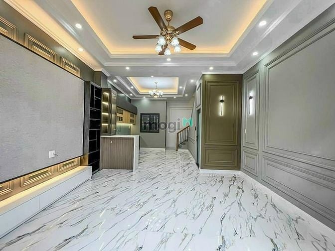 Hình ảnh Bán nhà hẻm Tôn Đản Phường 10 Quận 4 Nhà Đẹp