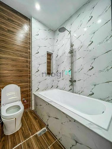 Hình ảnh Bán nhà hẻm Tôn Đản Phường 10 Quận 4 Nhà Đẹp