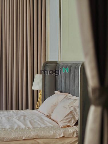 Hình ảnh Penthouse 2 tầng Đảo Kim Cương Luxury giá 8000$