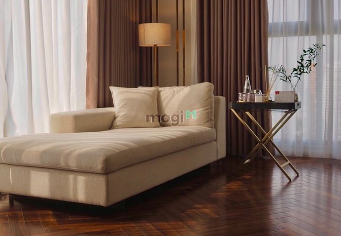Hình ảnh Penthouse 2 tầng Đảo Kim Cương Luxury giá 8000$
