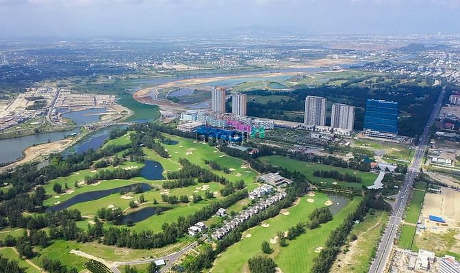 Hình ảnh Cần bán gấp lô đất sát trường đại học FPT Đà Nẵng 150m2