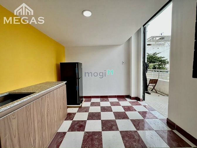 Hình ảnh Cho thuê CH mới 100%_Thoáng mát_Gần Vincom Phan Văn Trị_Phường5 Gò Vấp