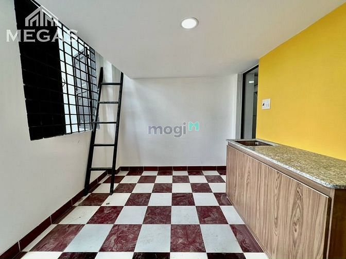 Hình ảnh Cho thuê CH mới 100%_Thoáng mát_Gần Vincom Phan Văn Trị_Phường5 Gò Vấp