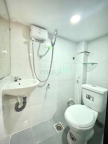 Hình ảnh Cho thuê CH mới 100%_Thoáng mát_Gần Vincom Phan Văn Trị_Phường5 Gò Vấp