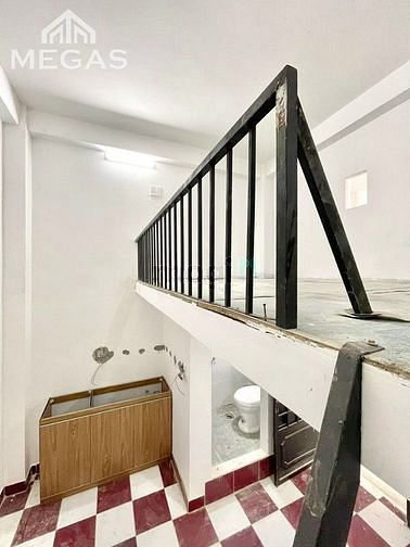 Hình ảnh Cho thuê CH mới 100%_Thoáng mát_Gần Vincom Phan Văn Trị_Phường5 Gò Vấp